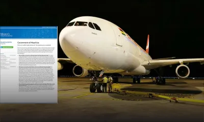 Perspectives - La croissance 2021 sous la menace du tourisme, dit Moody’s