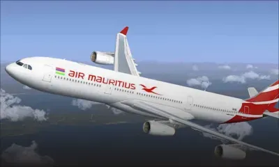 Air Mauritius : Quel avenir ?