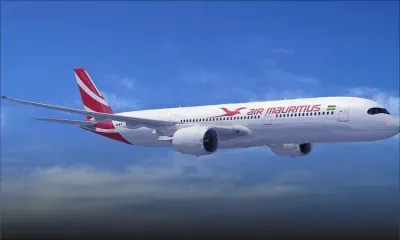Post-Calvinia - Air Mauritius : voici les nouveaux horaires des vols