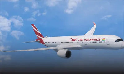 Vols annulés : Air Mauritius licencie trois pilotes