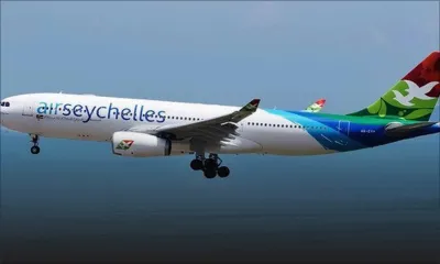 Aviation : Air Seychelles proche de la fermeture 