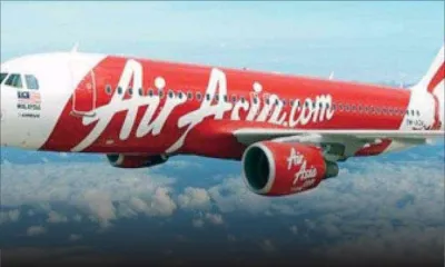 AirAsia to bring revenues of Rs 3.6 billion