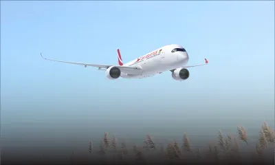 Connectivité aérienne : 3 touristes sur 10 voyagent par Air Mauritius