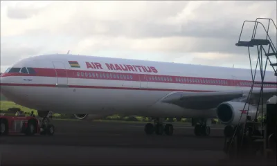 Air Mauritius: Les grandes manœuvres pour éviter le crash enclenchées