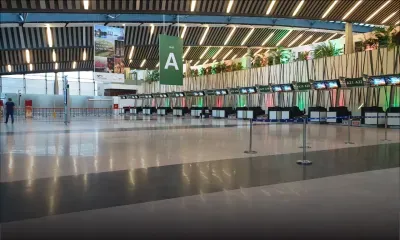 Coronavirus : neuf autres Mauriciens bientôt rapatriés