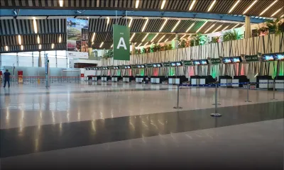 Vol spécial d'Emirates pour rapatrier près de 150 Mauriciens bloqués à l'étranger, annonce Soodhun