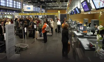 Explosions à l’aéroport de Bruxelles: au moins 21 morts et 35 blessés