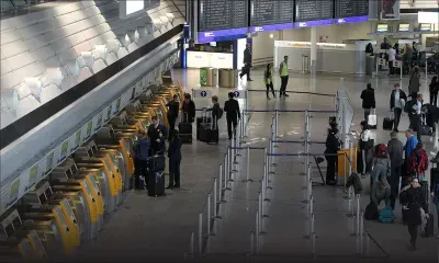 Portée disparue en Allemagne depuis six jours : la Mauricienne retrouvée saine et sauve 