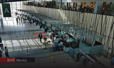 Touristes à Maurice : Assurance Covid n’est plus obligatoire 