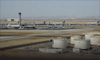 Lutte contre la Covid-19 : cinq tonnes de matériels médicaux d’Arabie saoudite à Maurice ce soir