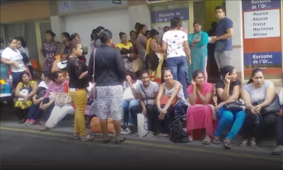 Airway Coffee : les employés fixés sur leur sort ce mardi