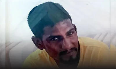 À l’Escalier : Ajagen Colleemalay, 38 ans, se noie dans une rivière après une chute 