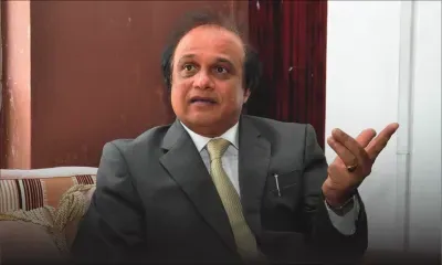 Me Daby sur le jet privé malgache : «Une bombe à retardement»