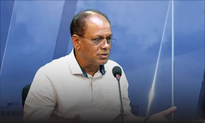 Ajay Gunness : «Le MMM a toujours été un rempart contre le communalisme»