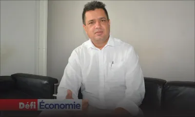 Covid-19 Bill - Ajay Jhurry se dit inquiet du «manque de stratégie pour le tourisme»