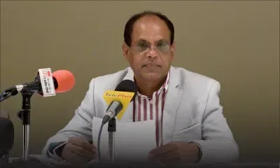 NCE : les résultats détaillés doivent être rendus publics selon Ajay Gunness