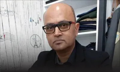 Ajay Beedassee, président des SME Chambers : «un coût financier trop élevé signera la mort des PME»