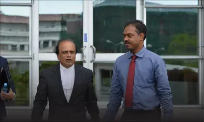 Enquête sur Alvaro Sobrinho : l’ex-no 2 du Board of Investiment interrogé à l’ICAC