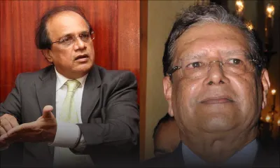 Ajay Daby, ex-Speaker : «Au PM de décider s’il veut répondre ou pas» 