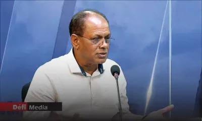 Ajay Guness : «Le bypass de Flic-en-Flac sera prêt d’ici août»