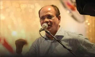 Ajay Gunness : «XLD ti pe anvi sabot nou miting 1er-Me»