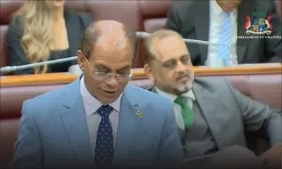 Infrastructures : Rs 180 milliards seront investies sur 5 ans, indique Ajay Gunness