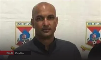 Allégations de tentative de viol : Ajay Reddy devra patienter 