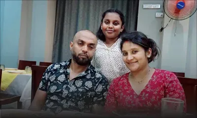 Ajay Teerbhoohan : «Mo pankor krwar monn sorti an tet» 