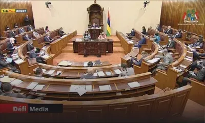 Expulsions, suspensions, insultes : le Parlement est-il au point mort ?