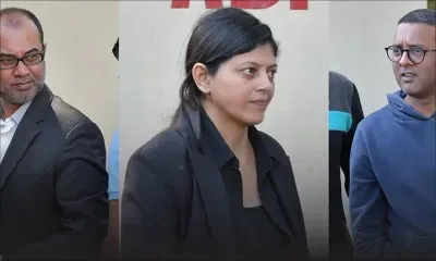 Affaire Bissessur : zoom sur les dates clés