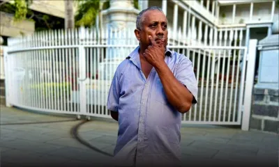 L’avis d’interdiction d’opérer qui pèse sur Roti Aka à Résidence Vallijee levé demain