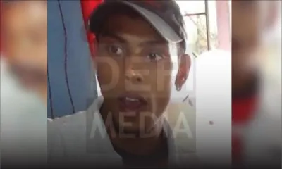 Soupçonné d’avoir tué son père : Akash Auckloo retrouvé pendu 