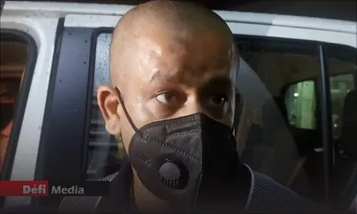 Affaire Molnupiravir : le directeur de CPN Distributors de retour à l’Icac