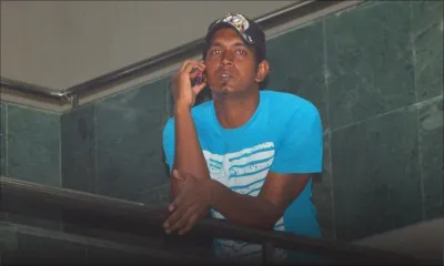 Pour avoir immolé sa concubine en 2012 : Sept ans de prison pour Akash Kumar Jodhun