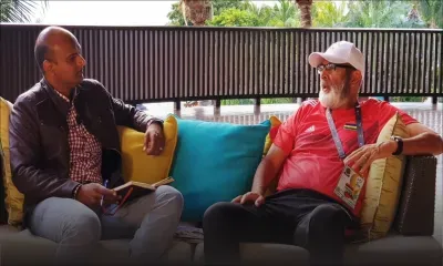 JIOI - Football : le Club M vise un 3e sacre contre La Réunion