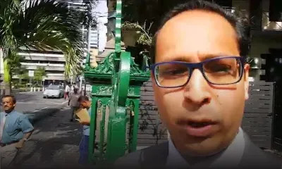 Commission d’enquête sur Britam – Akilesh Deerpalsing : «J’ai demandé une seconde audition»