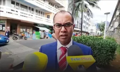 Saisie de drogue : début de l’interrogatoire de Ryan Laurette