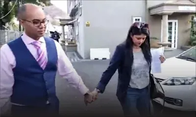 Diffusion d’images intimes : «Chagrinant et  désolant», dit Me Akil Bissessur