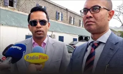 Trafic de drogue allégué : l’interrogatoire de Me Akil Bissessur reprend la semaine prochaine