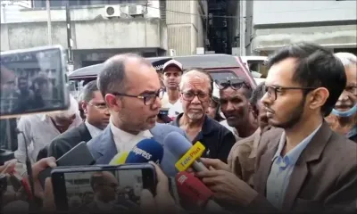 Arrestation de Ryan et Bruneau Laurette : les avocats de Ryan Laurette autorisés à le rencontrer 