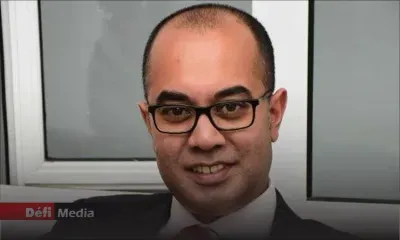 Cour intermédiaire : l’avocat Akil Bissessur demande l’arrêt de son procès 