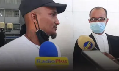 L’avocat de Dominique Seedeeal, Me Akil Bissessur, déplore la «manière de faire» de la police