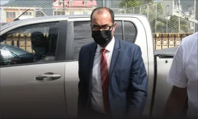 Arrestation de l’avocat Akil Bissessur : la police ne va pas objecter à sa remise en liberté