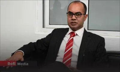 Financial Crimes Commission : Akil Bissessur porte plainte contre un ancien ministre