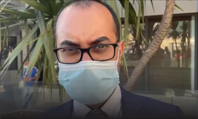 En Cour suprême : mandat d’arrêt annulé contre l’avocat Akil Bissessur