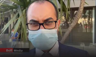 Trafic de drogue allégué : Akil Bissessur réclame la radiation de l'accusation provisoire  