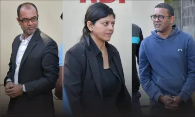 Arrestation d’Akil Bissessur et ses proches : des zones d’ombre à éclaircir