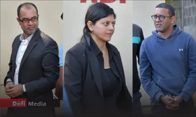 Arrestation d’Akil Bissessur et ses proches : reconstitution des faits pour la SST 