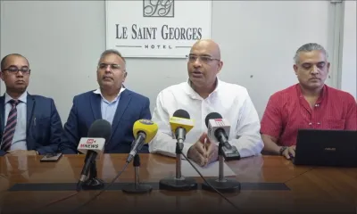 Prix des carburants : une Constitutional Review pour constester le monopole de la STC