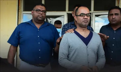 Le téléphone portable d'Akil Bissessur bientôt passé au crible